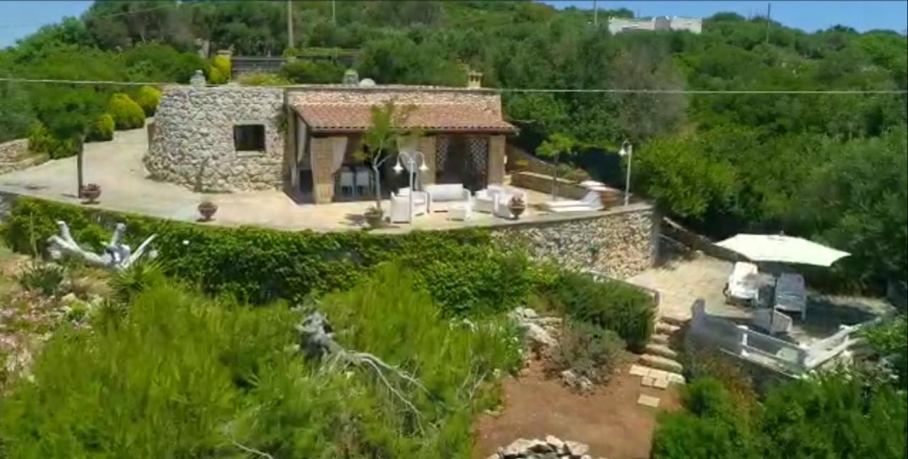 Villa Valeria 코르사노 외부 사진