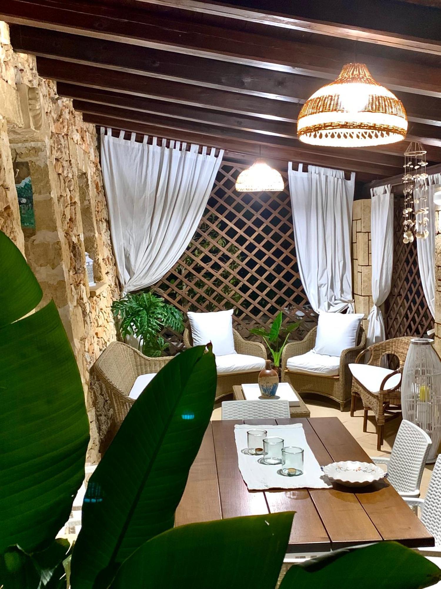 Villa Valeria 코르사노 외부 사진